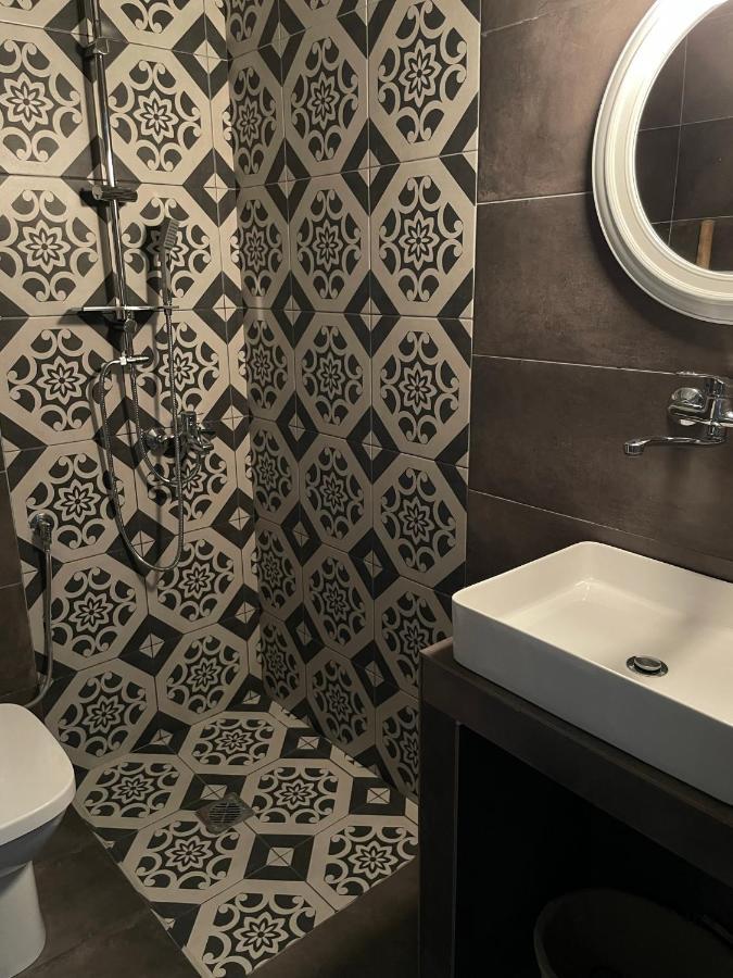 Xenios Hotel Pefkochori Eksteriør bilde