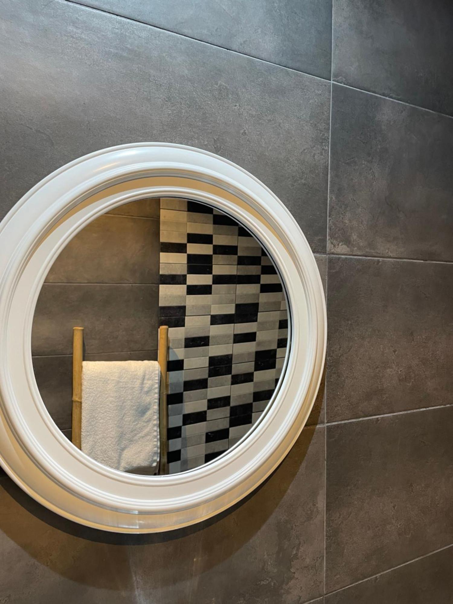 Xenios Hotel Pefkochori Eksteriør bilde